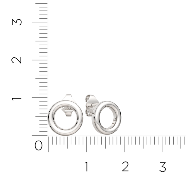 Серьги 0300613.ZZ