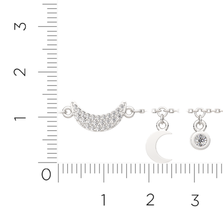 Браслет 0640102.ZZ