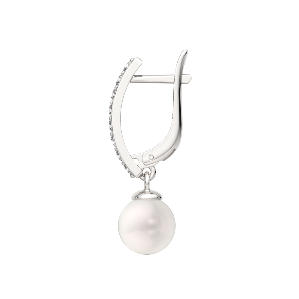 Серьги 03101575