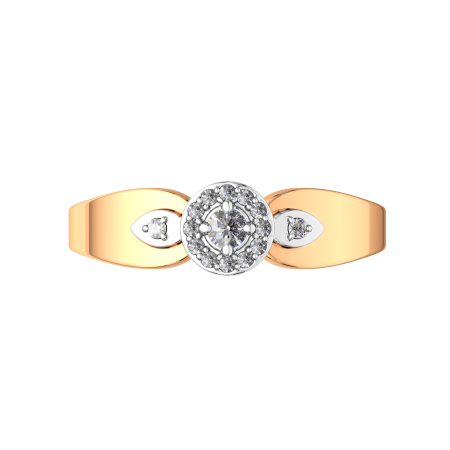 Кольцо 2101468.14K.R.ZZ