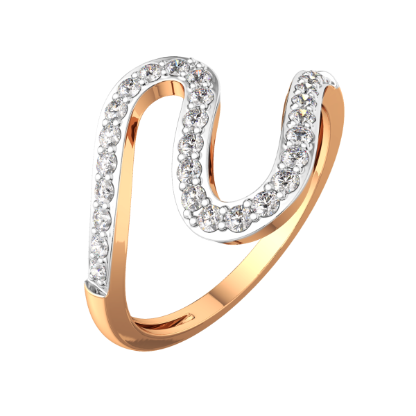 Кольцо 2101262.14K.R.ZZ