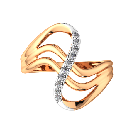 Кольцо 2101012.14K.R.ZZ