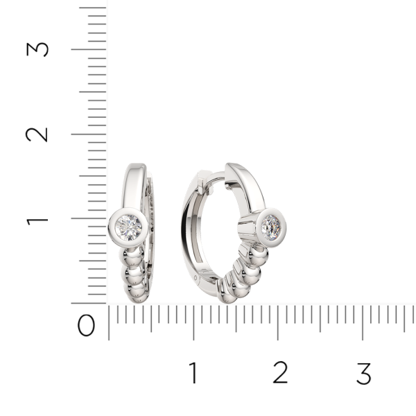 Серьги 03101263.ZZ