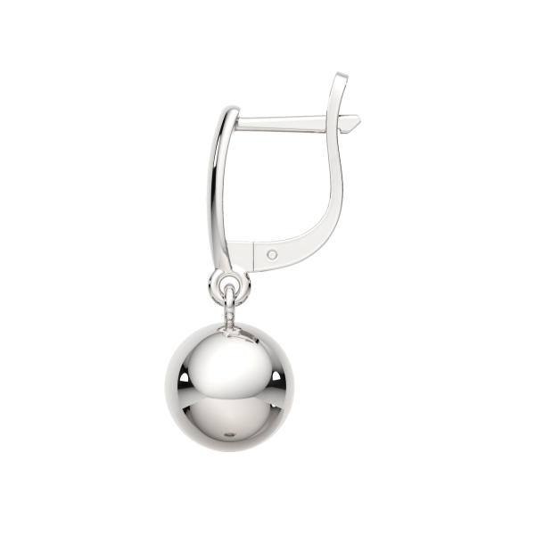 Серьги 0320008