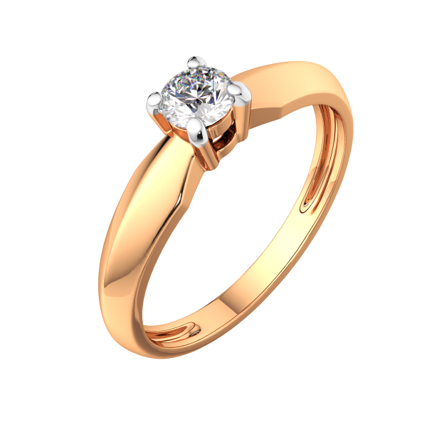 Кольцо 2D00296.14K.R.ZZ Кольцо 2D00296.14K.R.ZZ