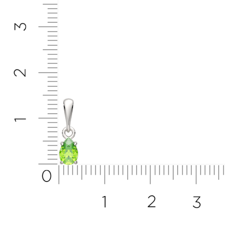 Подвеска 04S8015.ZZ