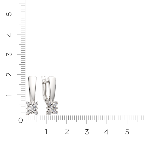 Серьги 0310934.ZZ Серьги 0310934.ZZ