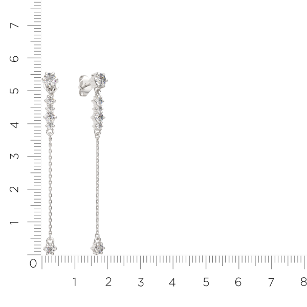 Серьги 03101225.ZZ