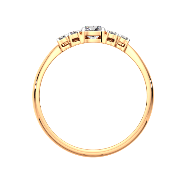 Кольцо 210859.14K.R