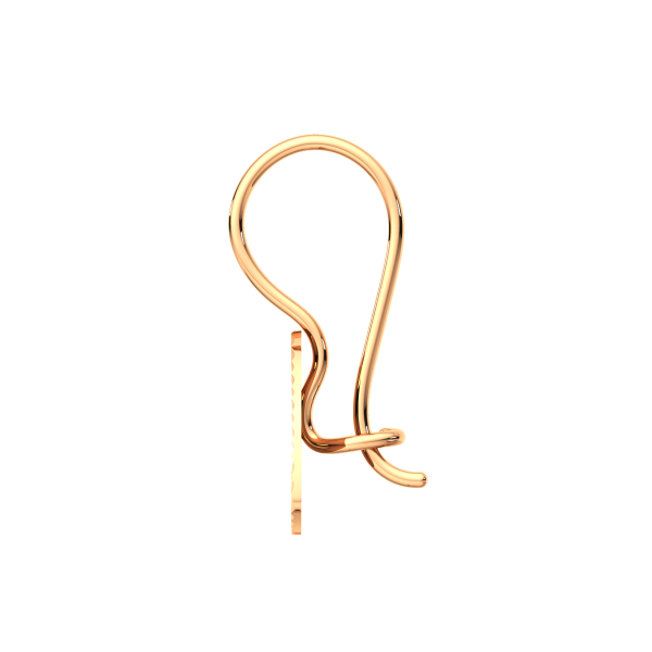 Серьги 3900196.14K.R.ZZ