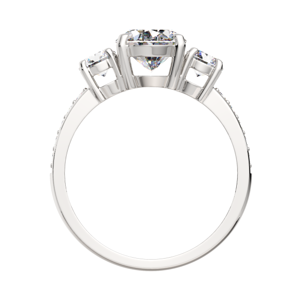 Кольцо 0210625.ZZ