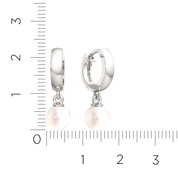 Серьги 0310207 Серьги 0310207