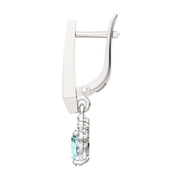 Серьги 0310365