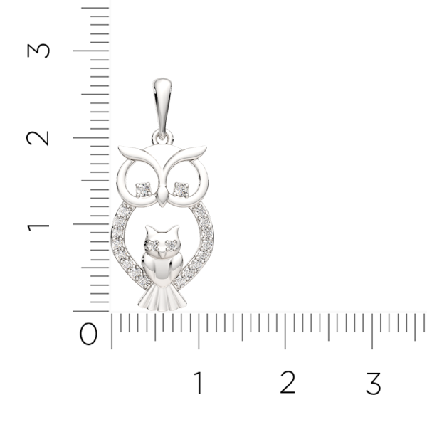 Подвеска 0440603.ZZ