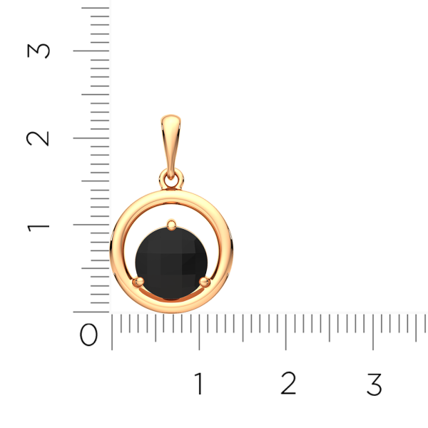 Подвеска 4G9127.14K.R.ZZ