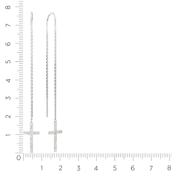 Серьги 0390068.ZZ Серьги 0390068.ZZ