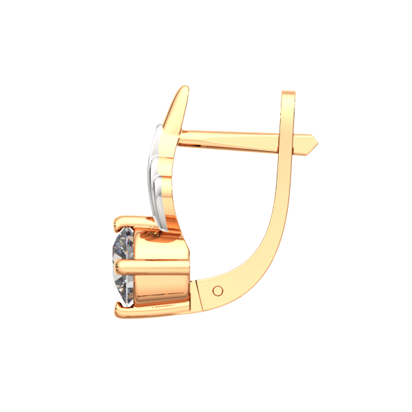 Серьги 310542.14K.R Серьги 310542.14K.R