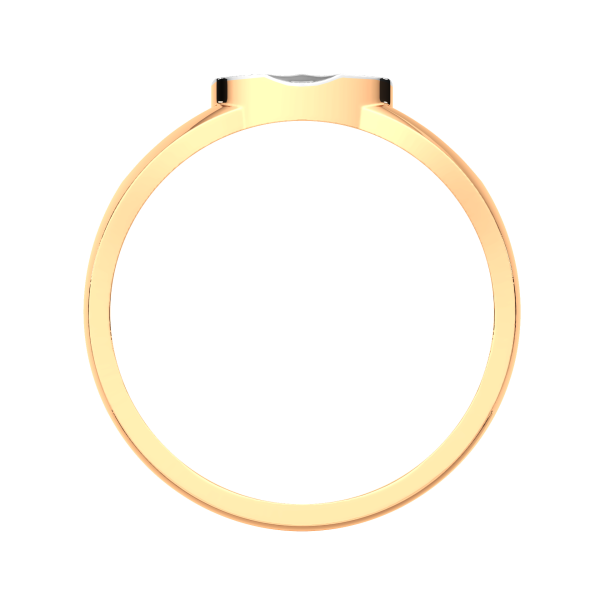 Кольцо 200325.14K.R.ZZ