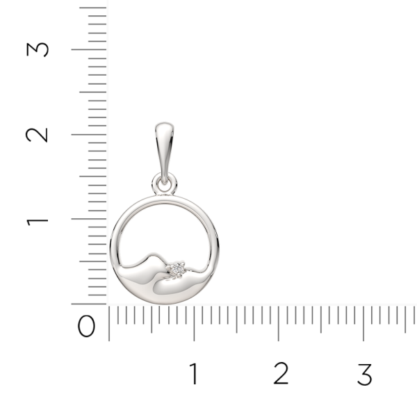 Подвеска 0440545.ZZ