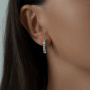 Серьги 92021430