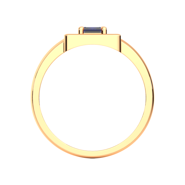 Кольцо 2D10210.14K.R.ZZ