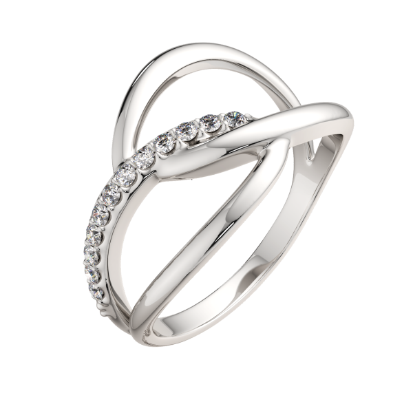 Кольцо 0210775.ZZ