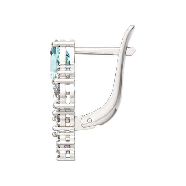 Серьги 0310364