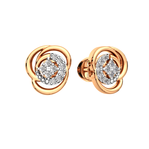 Серьги 3D00790.14K.R.ZZ