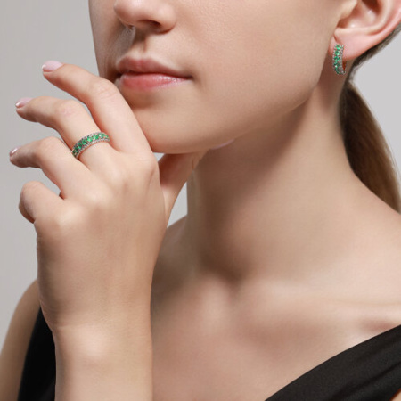 Серьги 3020552