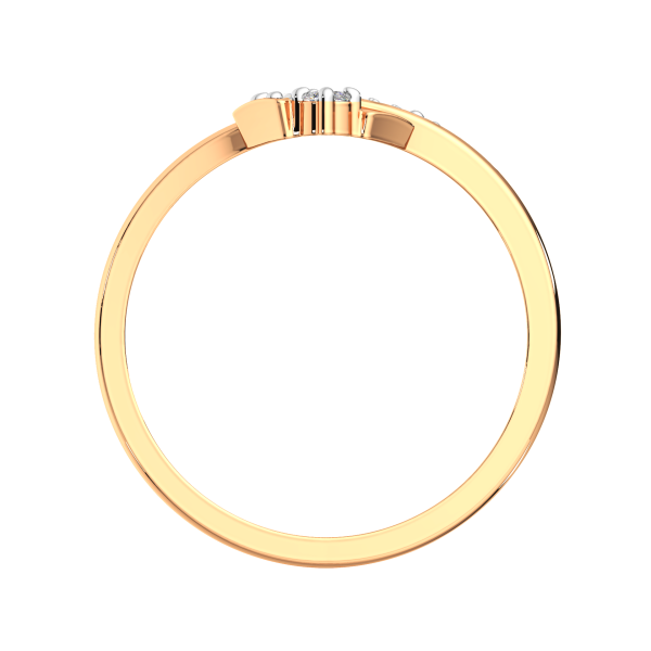 Кольцо 2101561.14K.R.ZZ