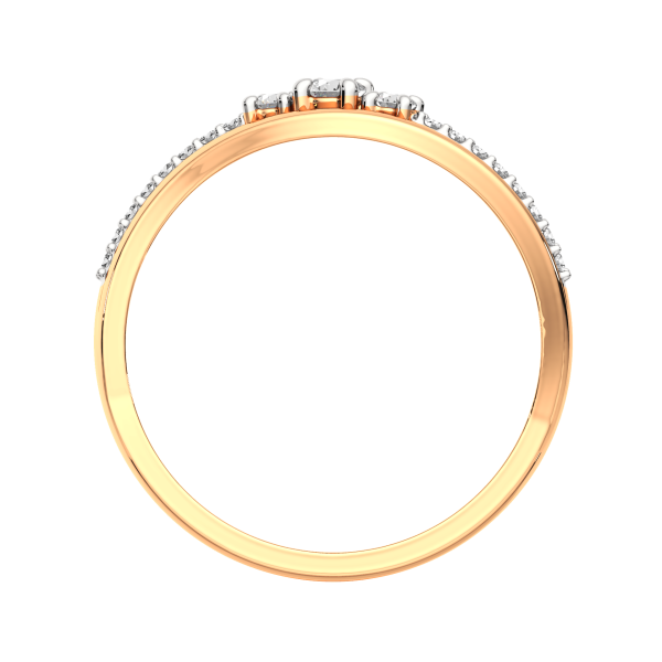 Кольцо 2101529.14K.R