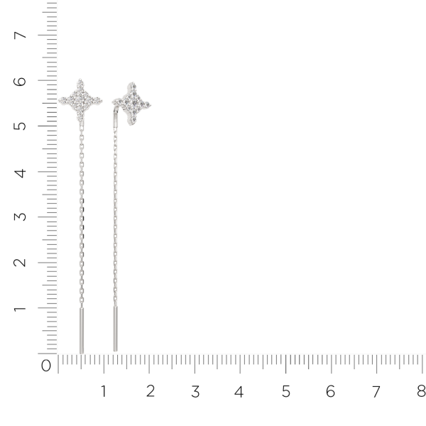 Серьги 0310405.ZZ Серьги 0310405.ZZ