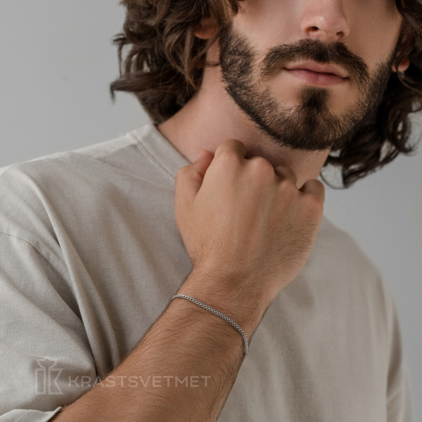 Браслет НБ 22-320Ю-3/0,5