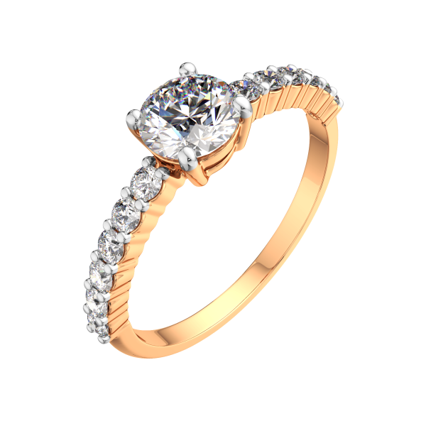 Кольцо 2101275.14K.R.ZZ