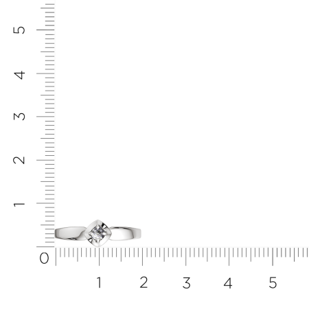 Кольцо 2D00238.14K.W.ZZ Кольцо 2D00238.14K.W.ZZ
