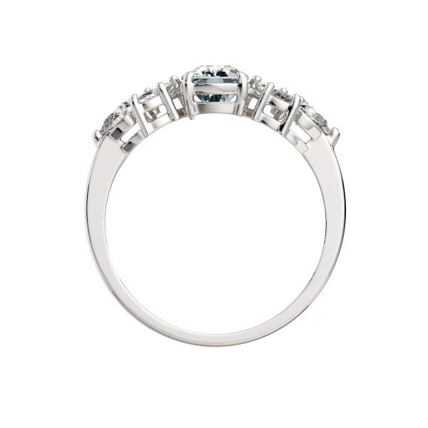 Кольцо 0210235