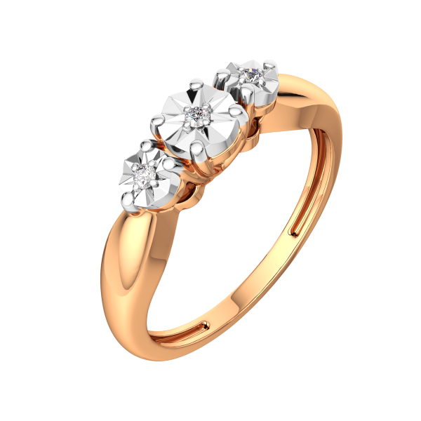 Кольцо 2D00176.14K.B.ZZ Кольцо 2D00176.14K.B.ZZ