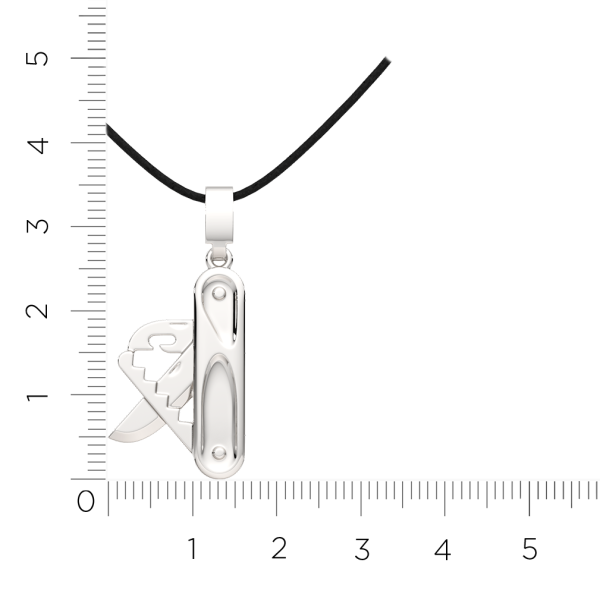 Колье 0540055.ZZ Колье 0540055.ZZ