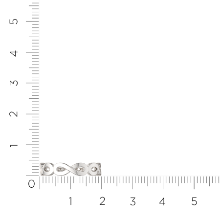 Кольцо 0200139.ZZ