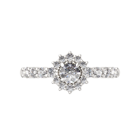 Кольцо 02101157.ZZ