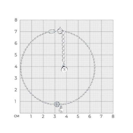 Браслет 94050460