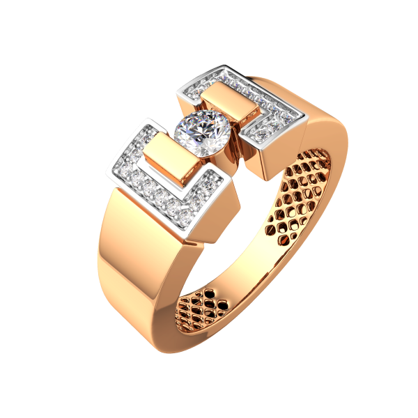 Кольцо 2101318.14K.R.ZZ