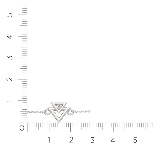 Браслет 0640059.ZZ