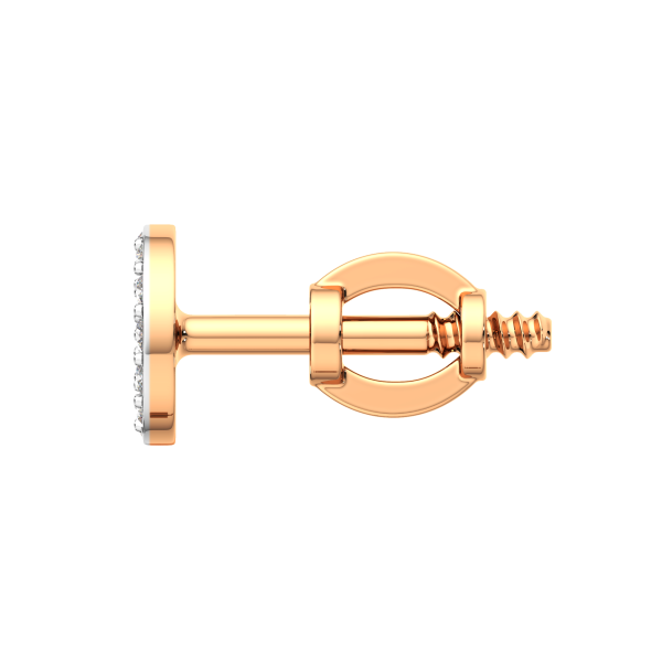 Серьги 3D00352.14K.R.ZZ