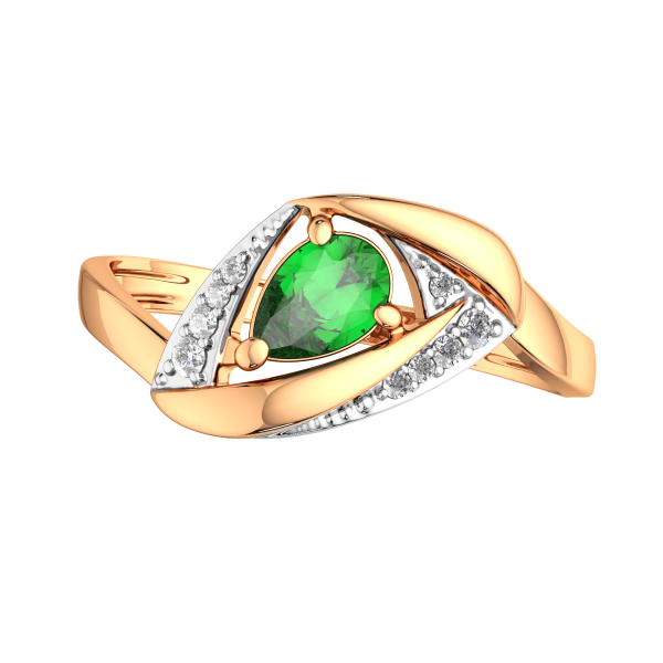 Кольцо 2D20128.14K.R.ZZ Кольцо 2D20128.14K.R.ZZ