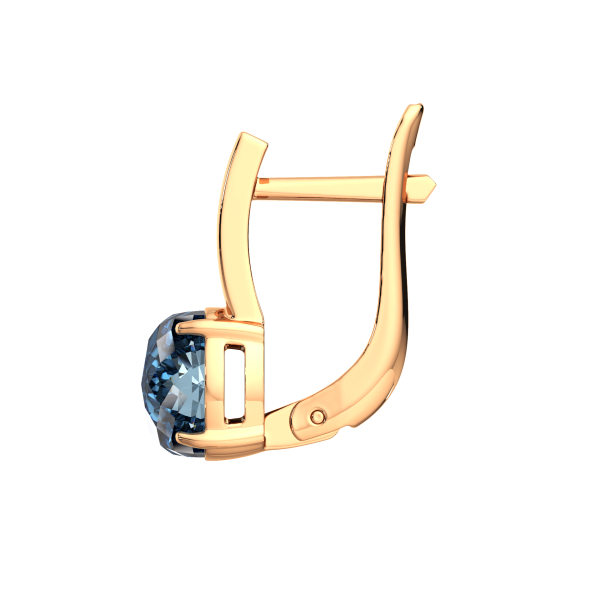 Серьги 3S41208.14K.R.ZZ Серьги 3S41208.14K.R.ZZ