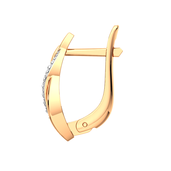 Серьги 3101605.14K.R.ZZ Серьги 3101605.14K.R.ZZ