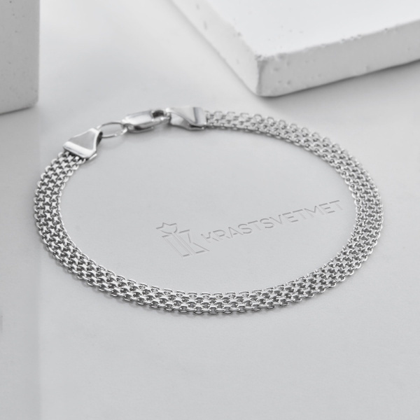 Браслет НБ 22-073Ю-3/0,4 Браслет НБ 22-073Ю-3/0,4