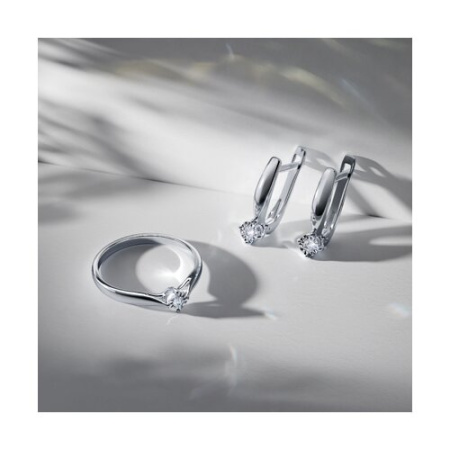 Кольцо 1011493