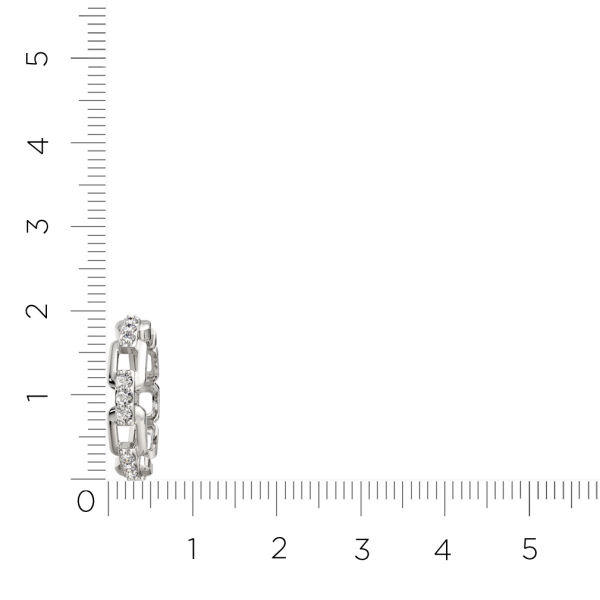 Серьги 03101008.ZZ